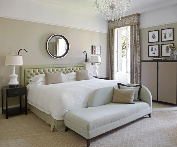 Belmond Mount Nelson Hotel, Cape Town, South Africa